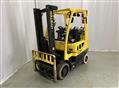 Used Forklifts